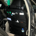 Koltuk Arkası Organizer