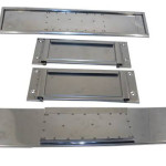 Takmatik Plaka Sistemi